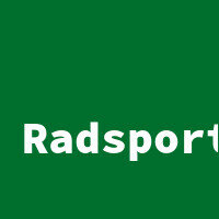 Radsport