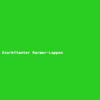 Exorbitanter Marmor-Lappen